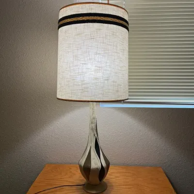 Unique Lamp