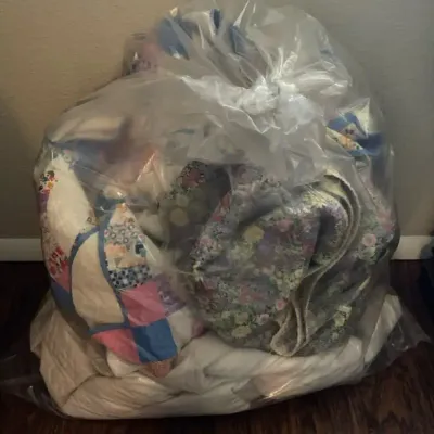 Mystery Blanket Lot