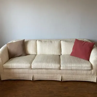 Cozy Sofa