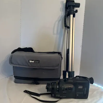 Canon Movie Maker