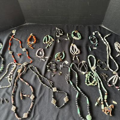 Large Assortment Of Jewelry #5