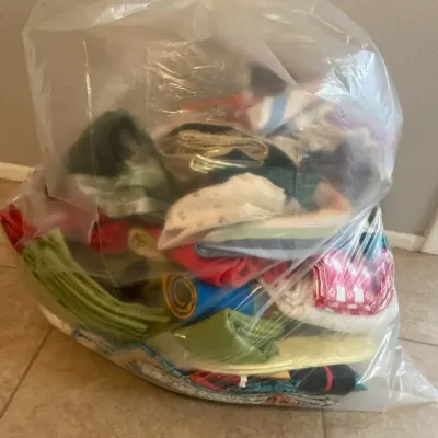 Mystery Table Cloths & Mats