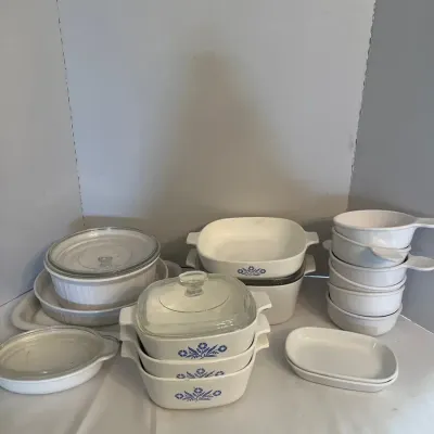 Corningware