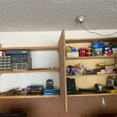 Hand Tools And Hardware Super Lot