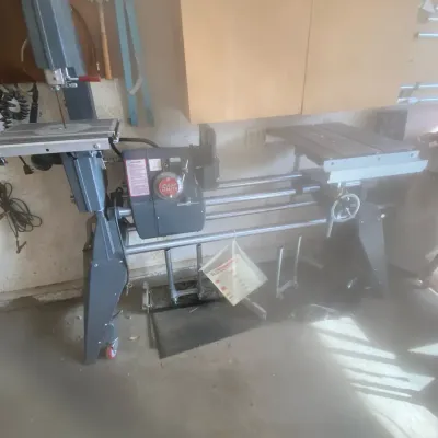 Shop Smith Multi-Use Tool