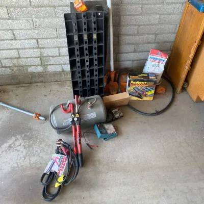 Car Accessories