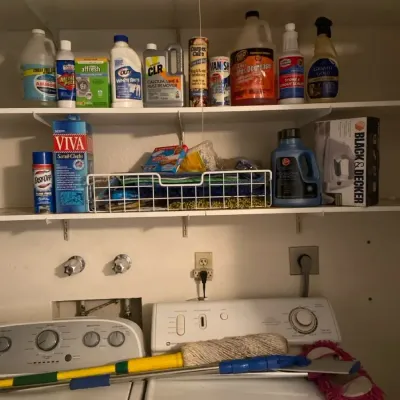 Household Care