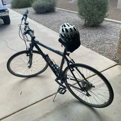TREK 7100 Multitrack