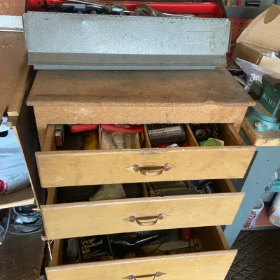 Tru-Test Toolbox Full Of Tools And More