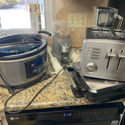 Kitchen Small Appliances