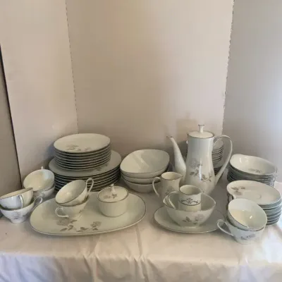Noritake China Set