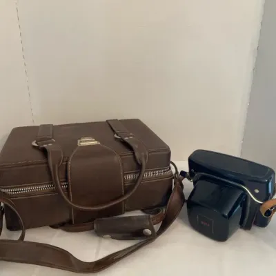 Pentacon Camera & Lenses
