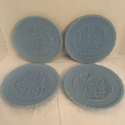 Fenton Bicentennial Set
