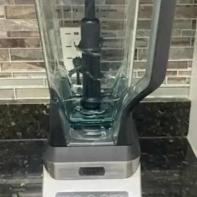 Ninja Professional 1000-Watt Blender