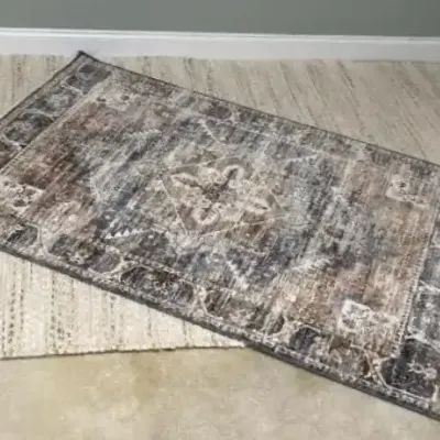 Allen + Roth & Holden Area Rugs