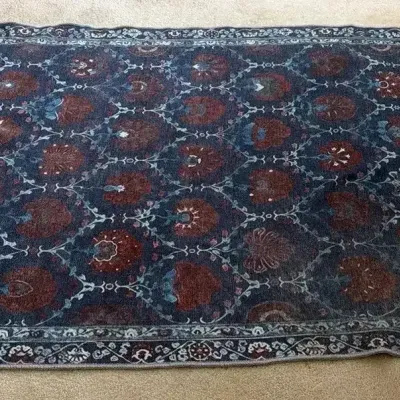 Providence Matrix Area Rug