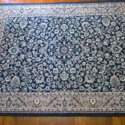 Monarchy Area Rug Made In Belgium 