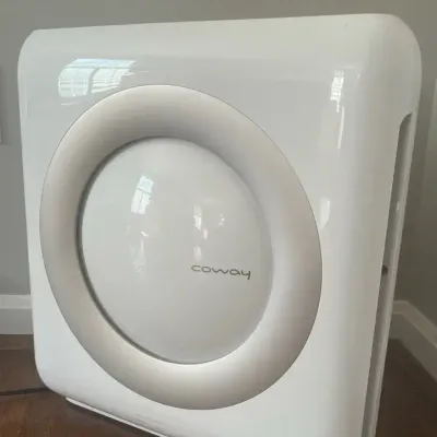 Coway Air Purifier
