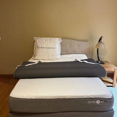 Sale Photo Thumbnail #20: Full size sleep #