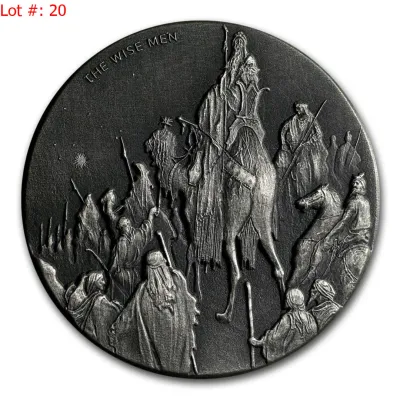 For more information and to place your bids, kindly visit us at https://garnetgazelle.hibid.com/ BID NOW!