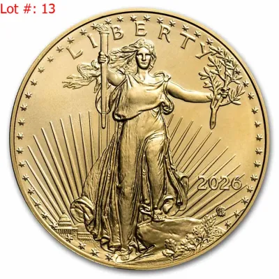 For more information and to place your bids, kindly visit us at https://garnetgazelle.hibid.com/ BID NOW!