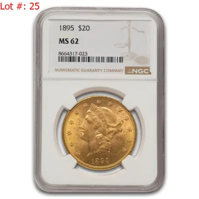 For more information and to place your bids, kindly visit us at https://garnetgazelle.hibid.com/ BID NOW!