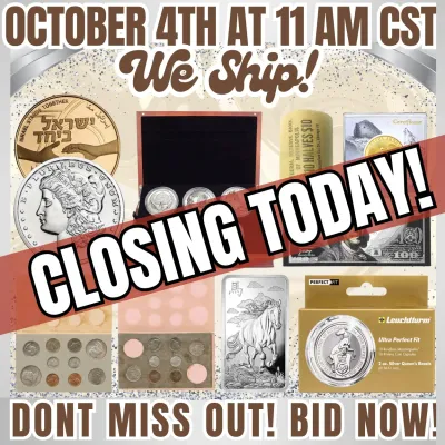 For more information and to place your bids, kindly visit us at https://garnetgazelle.hibid.com/ BID NOW!