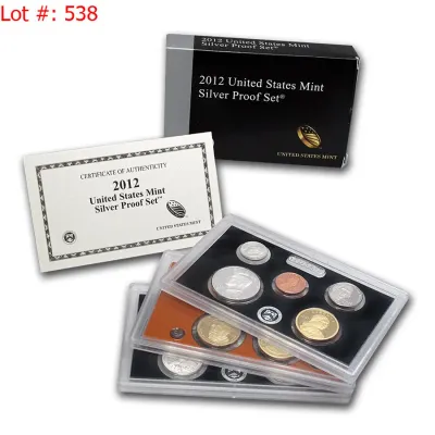 Sale Photo Thumbnail #538
