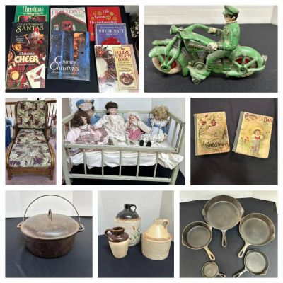 Item Photo