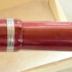 Vintage 1940's Esterbrook Fountain Pen
