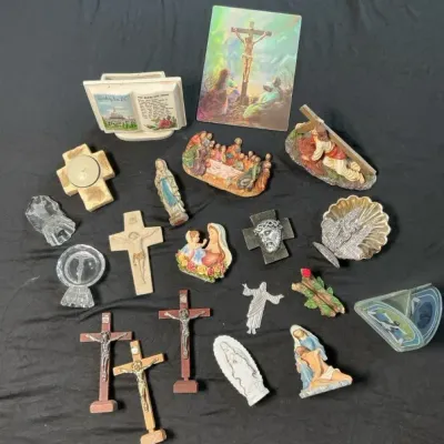 Christianity Decor