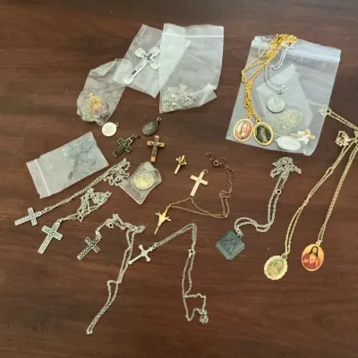 Various Christian 