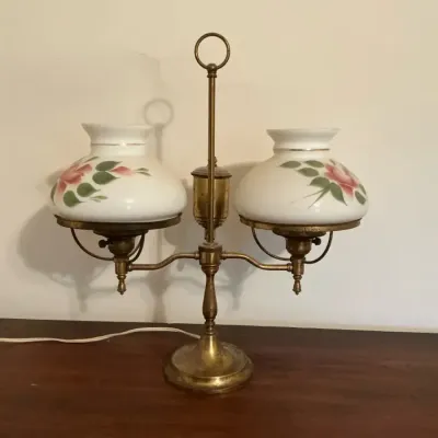 Vintage Lamp