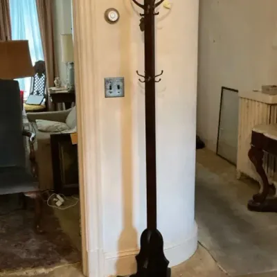 Entryway Hat/Coat Rack 