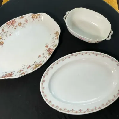 Serving Platters Various 