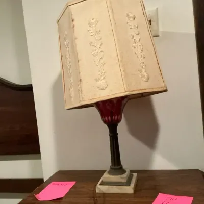 Table Lamps