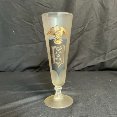 Set Of Vintage Beer Steins