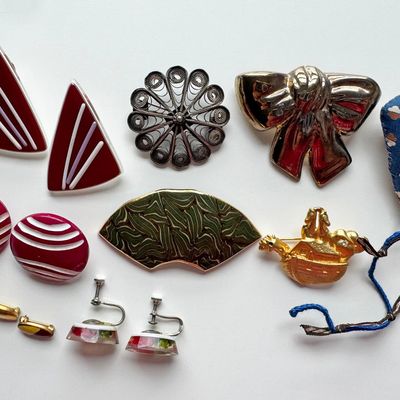 Jewelry Group