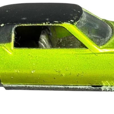 Sale Photo Thumbnail #252: Mattel Hot Wheels Redline Custom Eldorado Die-Cast Toy Car