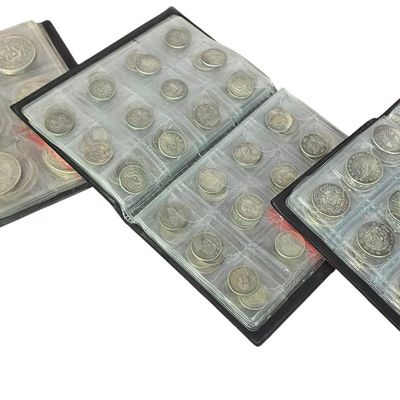 Sale Photo Thumbnail #148: A Collection of Chinese Silver and Silver-Colored Coins, Qing Dynasty and Republic Periods