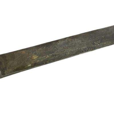 Sale Photo Thumbnail #840: Modified World War I Remington Pattern 1913 Fighting Knife