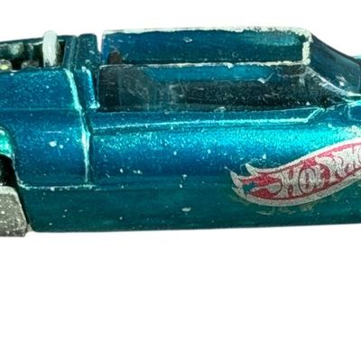 Sale Photo Thumbnail #245: Mattel Hot Wheels Redline Indy Eagle 1969