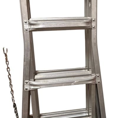 Sale Photo Thumbnail #828: Gorilla Ladders MPX22 Aluminum Multi-Position Ladder