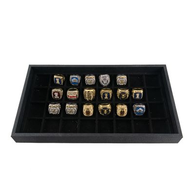 17 Villanova Duke + Collegiante Championship Rings