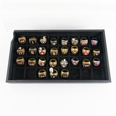 (27) St. Louis Cardinals MLB Championship Rings