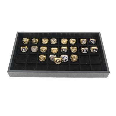 (21) Assorted New York Yankee Championship Rings