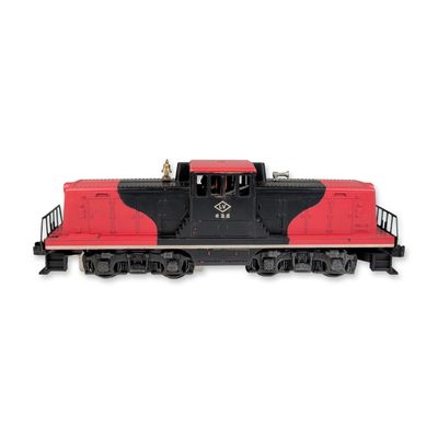 Lionel 625 Lehigh Valley Diesel Switcher