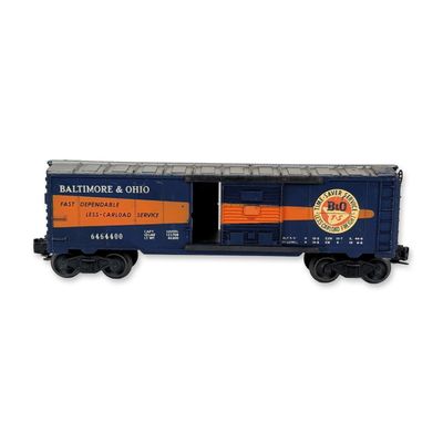 Lionel Baltimore & Ohio 6464-400 Boxcar