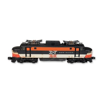 Lionel 2350 New Haven Electric Locomotive