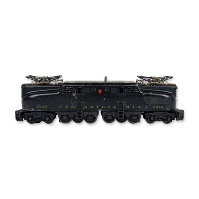 Lionel 2340 Pennsylvania GG1 Locomotive